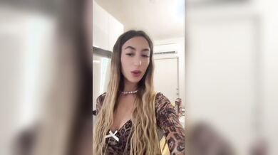 Sofia Carboni ecco le regole del Pacco tour e cosa non accetto