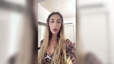 Sofia Carboni ecco le regole del Pacco tour e cosa non accetto