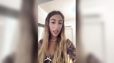 Sofia Carboni ecco le regole del Pacco tour e cosa non accetto