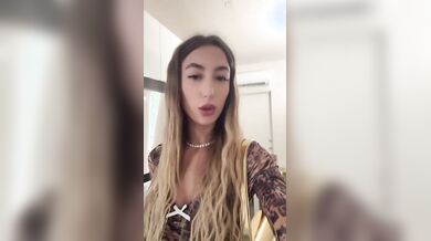 Sofia Carboni ecco le regole del Pacco tour e cosa non accetto