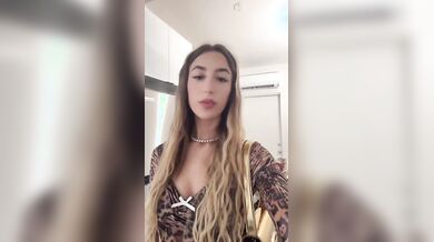 Sofia Carboni ecco le regole del Pacco tour e cosa non accetto
