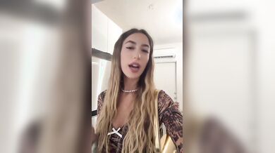 Sofia Carboni ecco le regole del Pacco tour e cosa non accetto