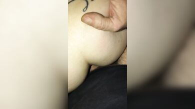 Sonia inculata a pecora in 69 con amica