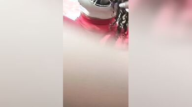 Pompino fidanzata italiana al fiume