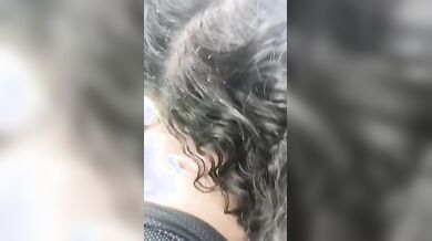 Pompino fidanzata italiana al fiume