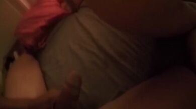 Filmino casalingo coppia italiana (Dialoghi italiani)