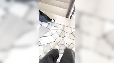 Ambra e Paola del calippo tour scopano fan di Bergamo