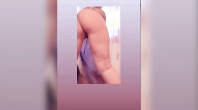 Kymberli culona italiana twerking