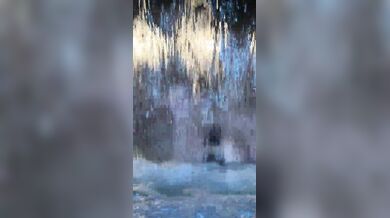 Tettona italiana 18 enne alla SPA