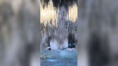 Tettona italiana 18 enne alla SPA