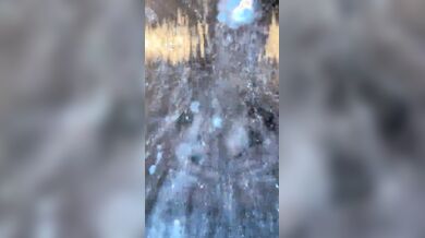 Tettona italiana 18 enne alla SPA