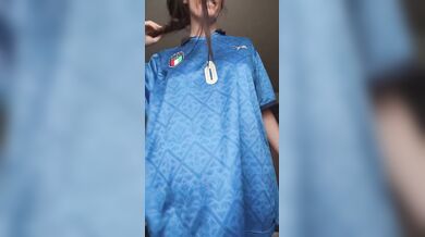 Un'italiana vera