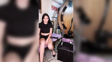 Mi scopa come faresti tu amore