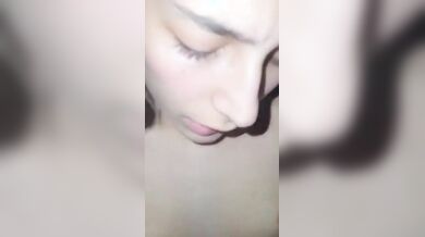 Sesso con giovane fidanzata