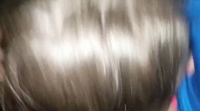 Sto venendo adesso - Vienimi in bocca