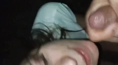 Sto venendo adesso - Vienimi in bocca