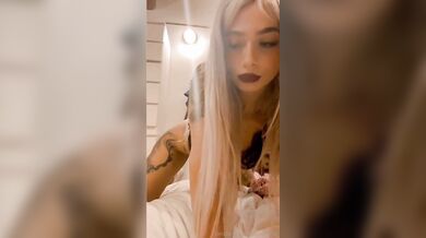 Rachelle video compilation OF