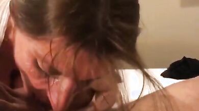 Fammelo bene sto pompino tesoro