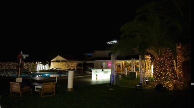 Italian Shore scopata in TV