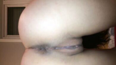La mia tipa si masturba solo per me