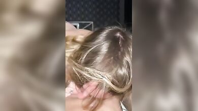 Trio La Truce scopata da due ragazzi