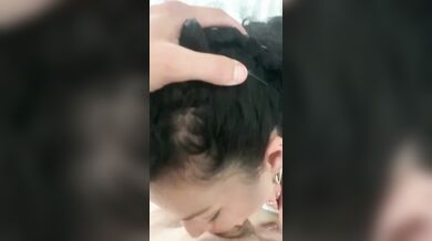 Te lo meritavo un bel pompino