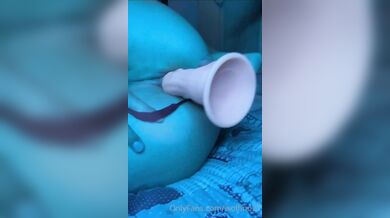 Wolfin0 Joi - Menati forte il cazzo