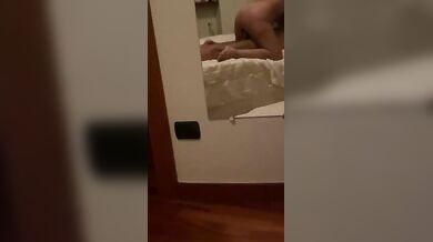 Anna amante troia di Milano