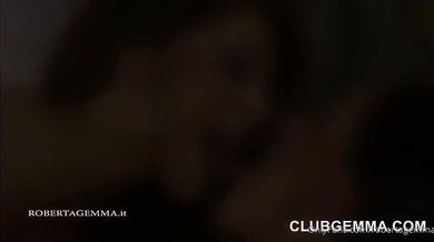 Roberta Gemma compilation di sborrate