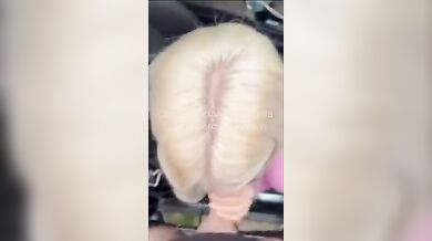 Federica scopata in camporella of