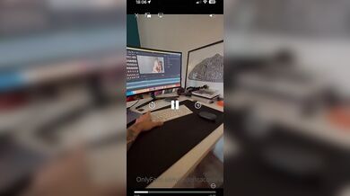 Federica Crona pompino