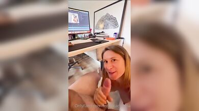 Federica Crona pompino