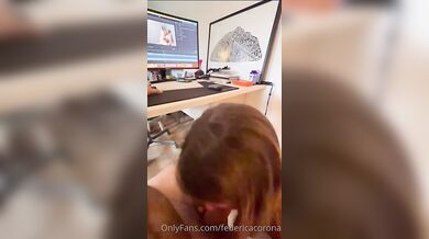 Federica Crona pompino