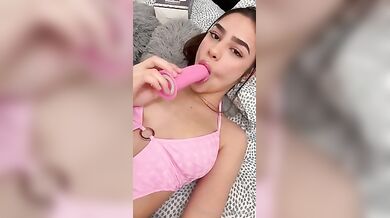 Gola e fica come prende il cazzone Agata