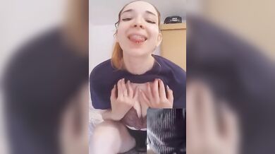 Riesci a non sborrare subito?