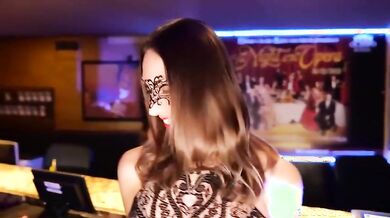 Rocco e Marika Milani Su e giu per l'Italia video porno