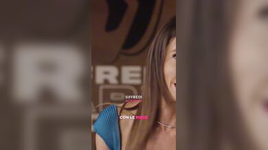 Rocco Siffredi risponde alle accuse di Malena alle Iene con un video inedito