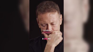 Rocco Siffredi risponde alle accuse di Malena alle Iene con un video inedito