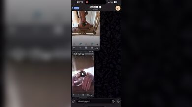 Alma Libre video porno of