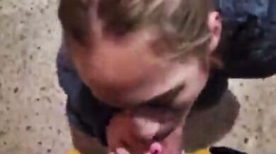 Gresia Lella pompino OF