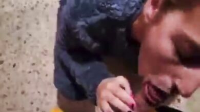 Gresia Lella pompino OF