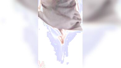 La mia fichetta pelosa