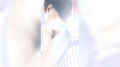 La mia fichetta pelosa