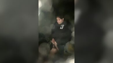 La mia tipa spompina amico