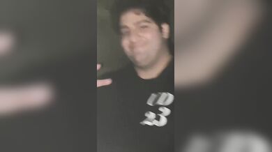 La mia tipa spompina amico