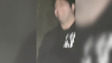 La mia tipa spompina amico