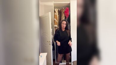 Antonella Mosetti video porno onlyfans