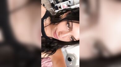 Lily sexy morettina OF