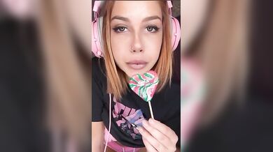 Lecca Lecca biondina