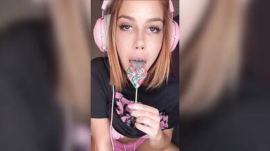 Lecca Lecca biondina